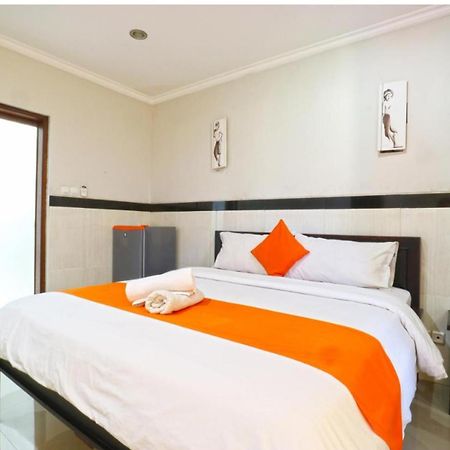 Rena Segara House Kuta Hotel Kuta  Luaran gambar