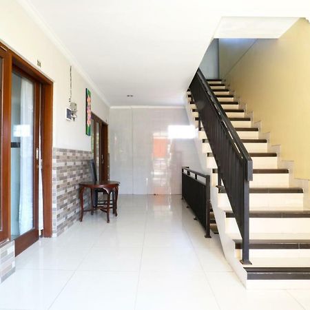 Rena Segara House Kuta Hotel Kuta  Luaran gambar