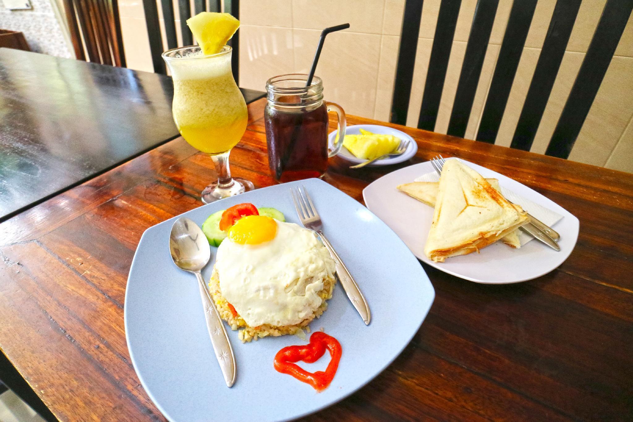 Rena Segara House Kuta Hotel Kuta  Luaran gambar
