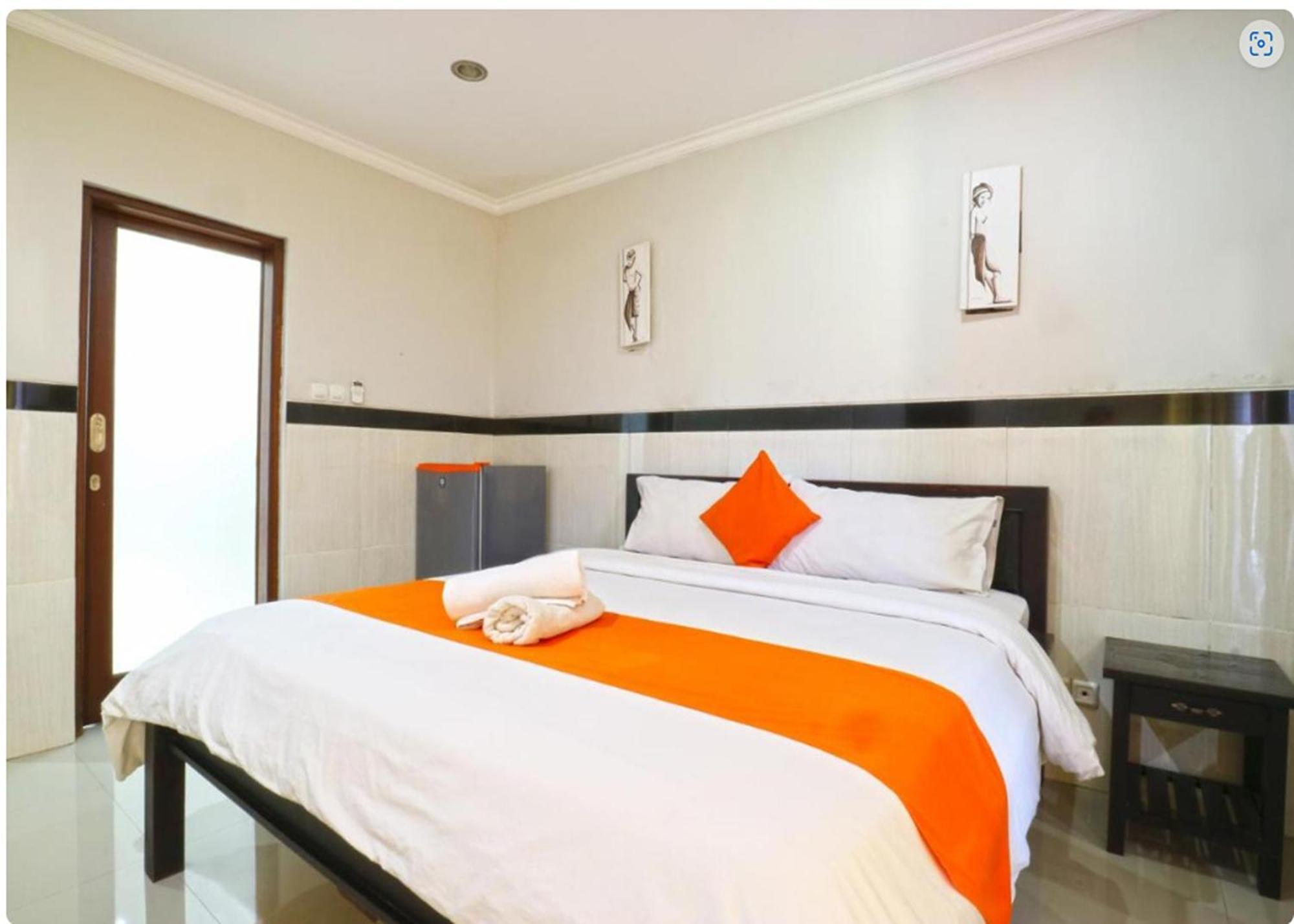 Rena Segara House Kuta Hotel Kuta  Luaran gambar