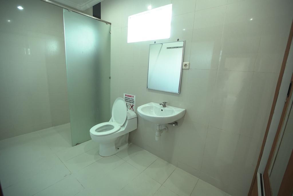 Rena Segara House Kuta Hotel Kuta  Luaran gambar