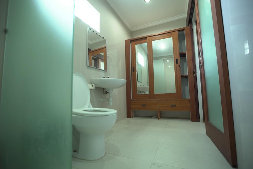 Rena Segara House Kuta Hotel Kuta  Luaran gambar