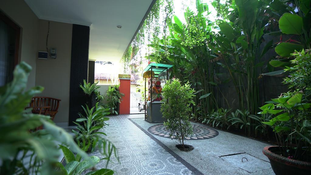 Rena Segara House Kuta Hotel Kuta  Luaran gambar