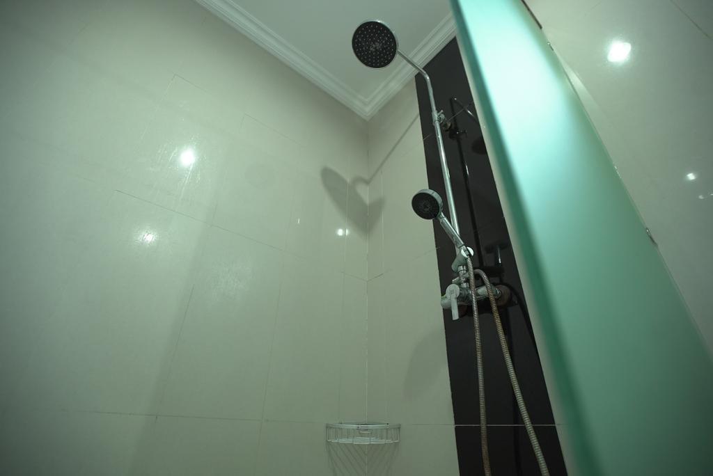 Rena Segara House Kuta Hotel Kuta  Luaran gambar