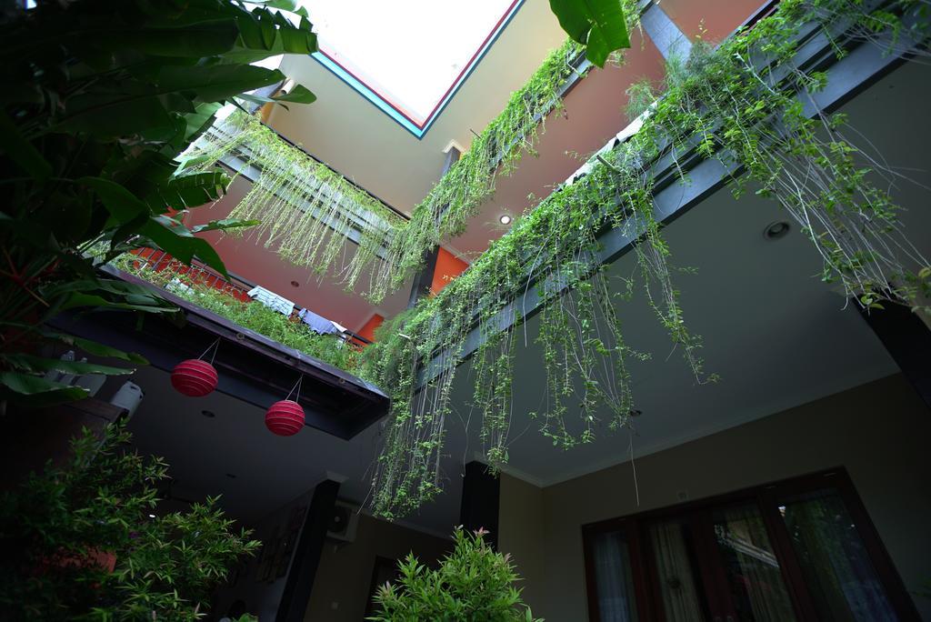 Rena Segara House Kuta Hotel Kuta  Luaran gambar