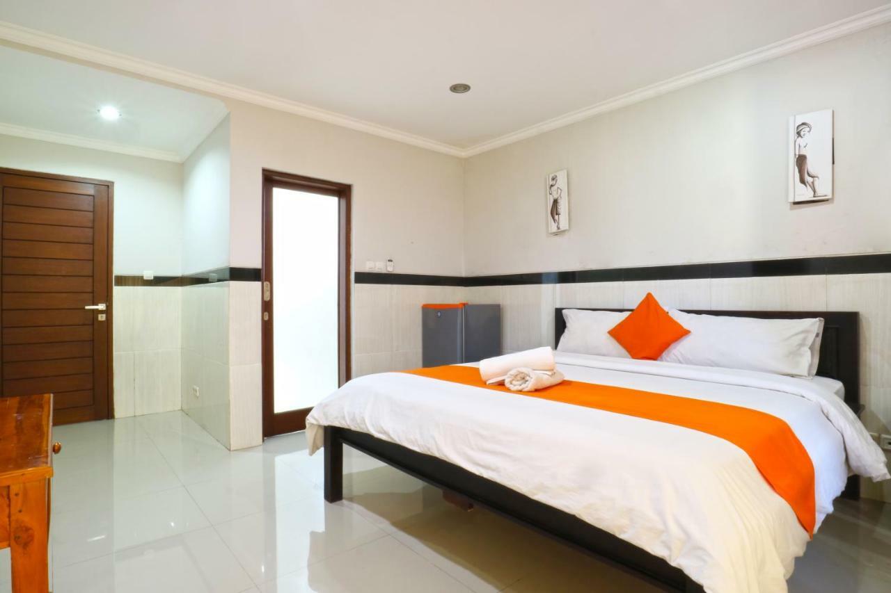 Rena Segara House Kuta Hotel Kuta  Luaran gambar