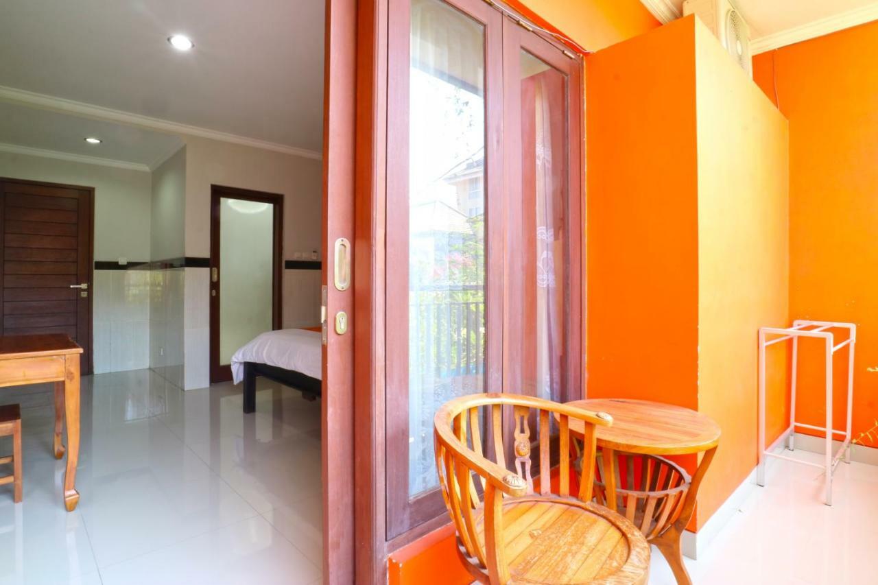 Rena Segara House Kuta Hotel Kuta  Luaran gambar