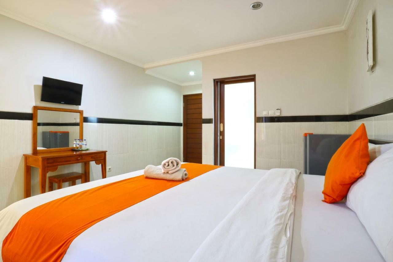 Rena Segara House Kuta Hotel Kuta  Luaran gambar