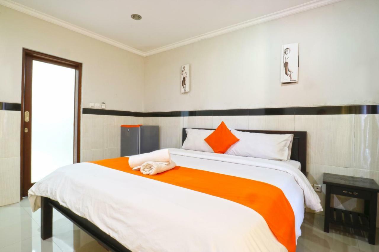 Rena Segara House Kuta Hotel Kuta  Luaran gambar