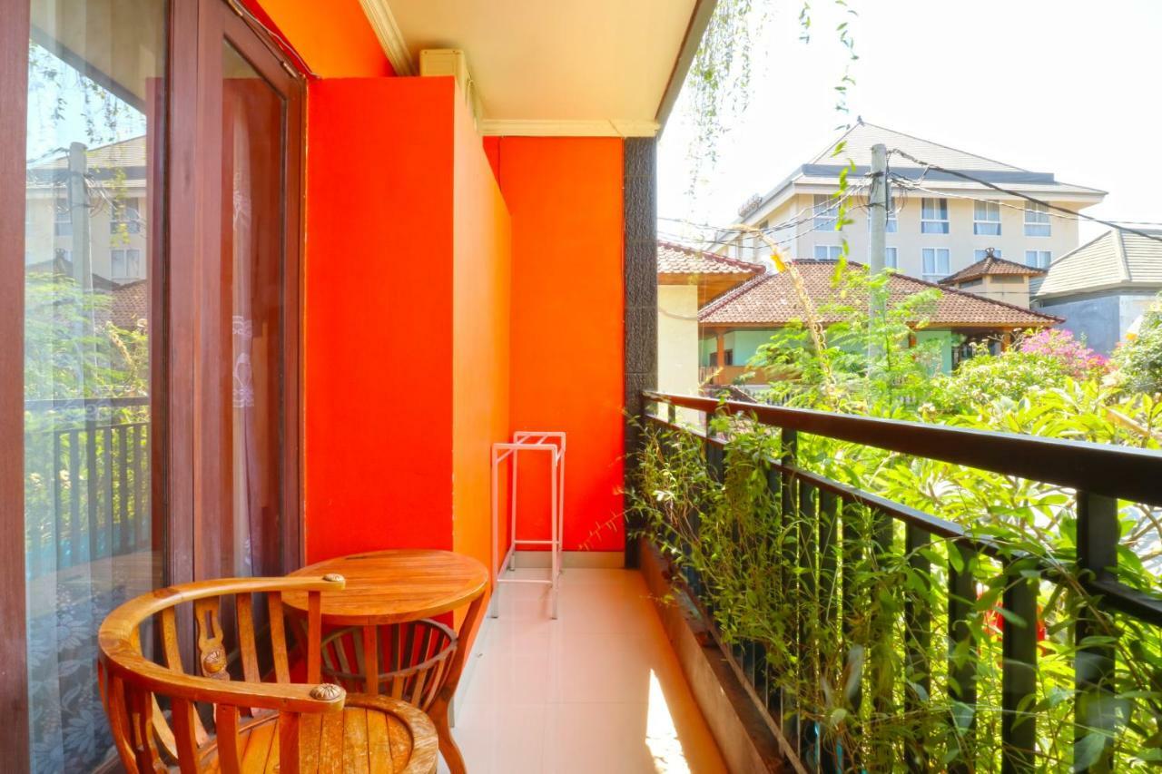 Rena Segara House Kuta Hotel Kuta  Luaran gambar