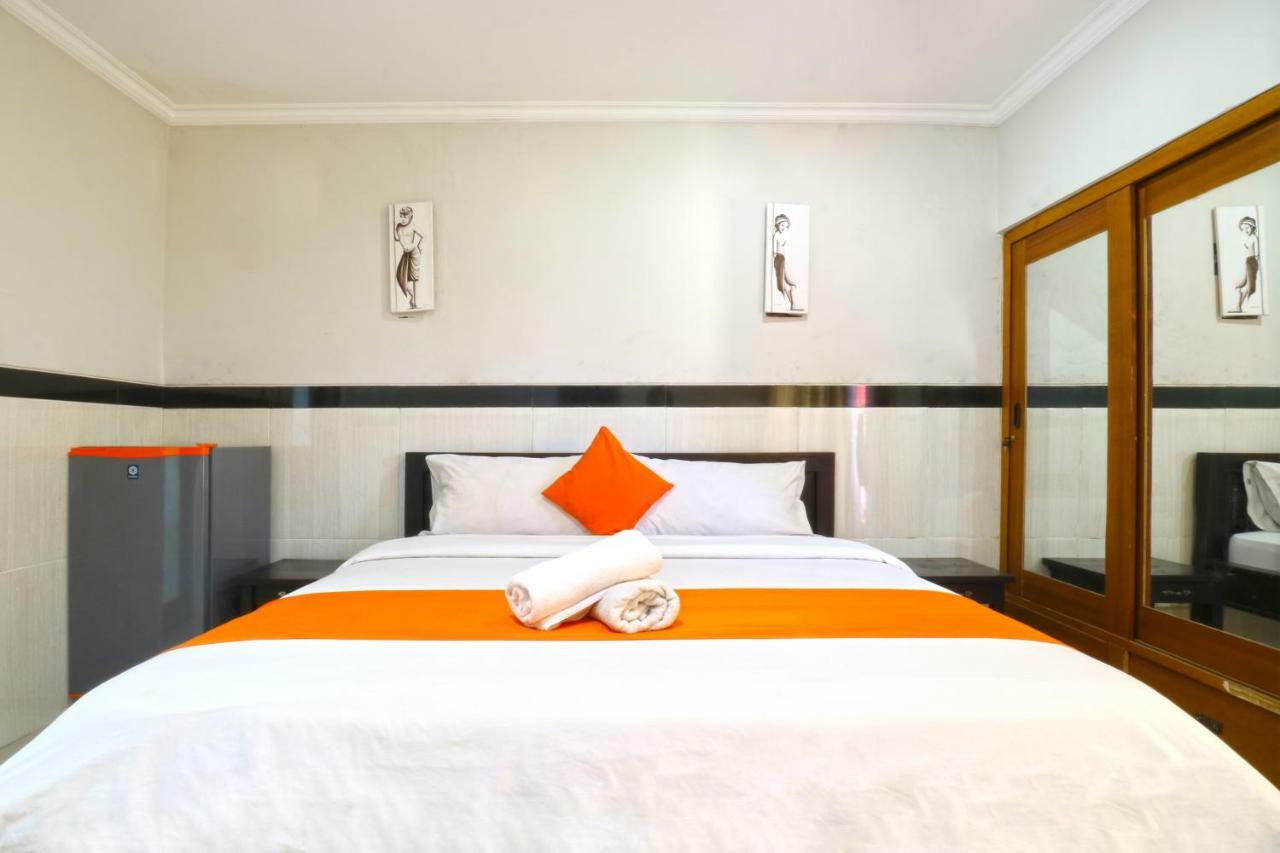 Rena Segara House Kuta Hotel Kuta  Luaran gambar