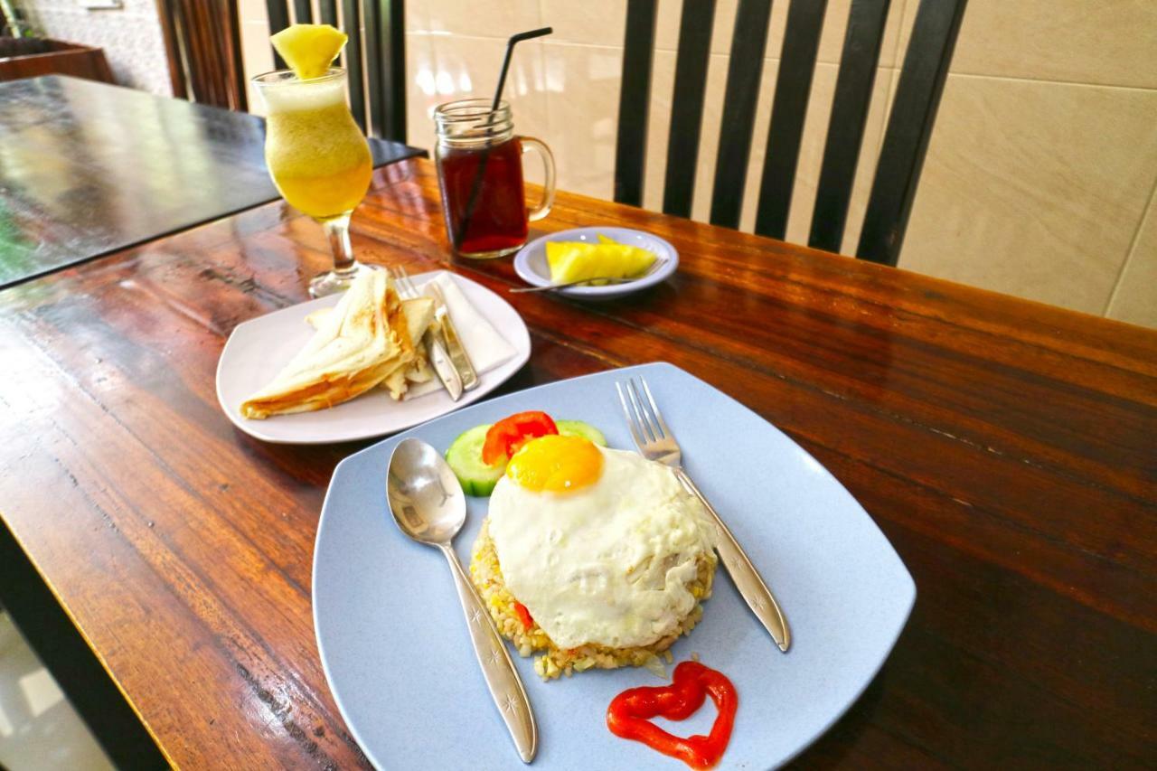 Rena Segara House Kuta Hotel Kuta  Luaran gambar