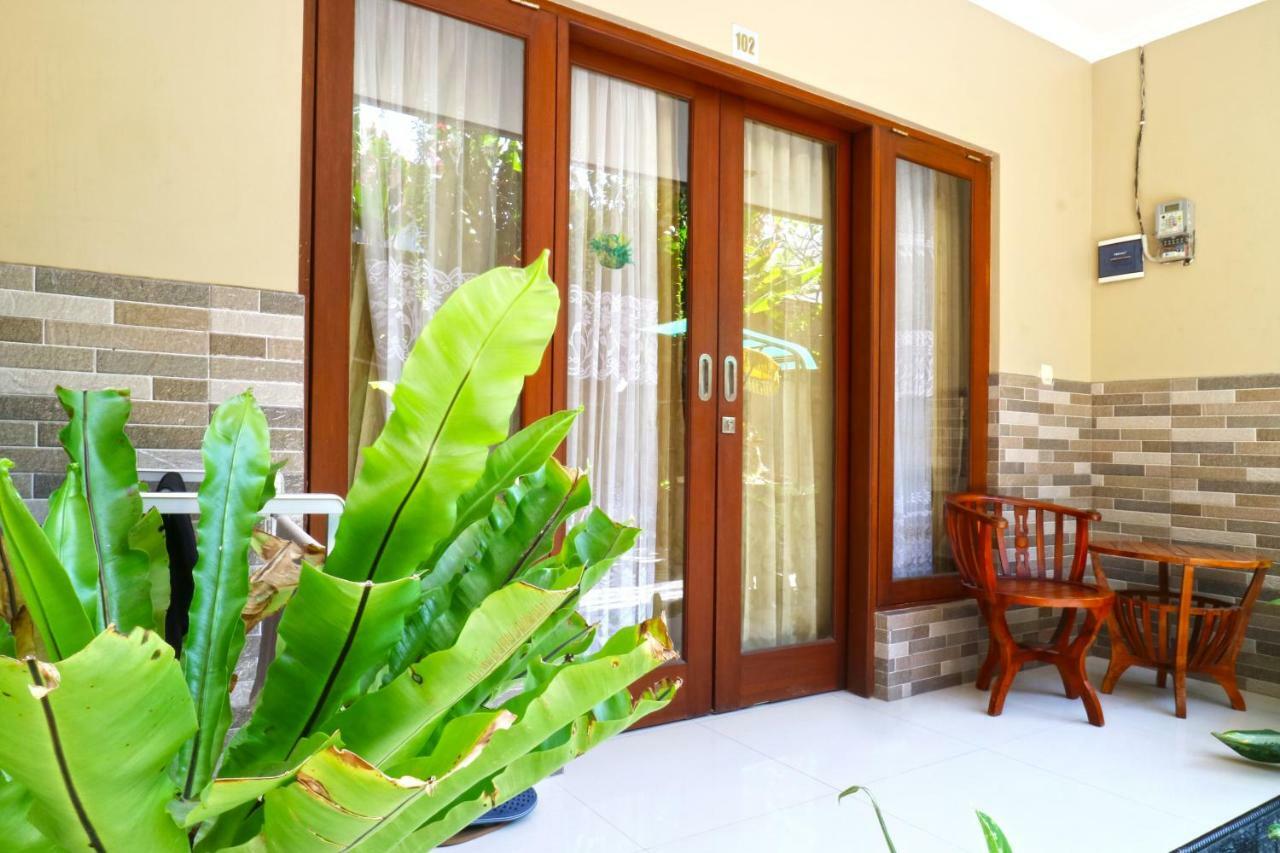Rena Segara House Kuta Hotel Kuta  Luaran gambar