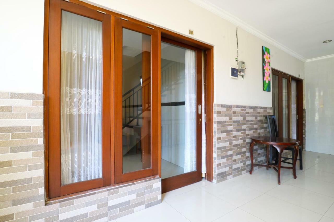 Rena Segara House Kuta Hotel Kuta  Luaran gambar