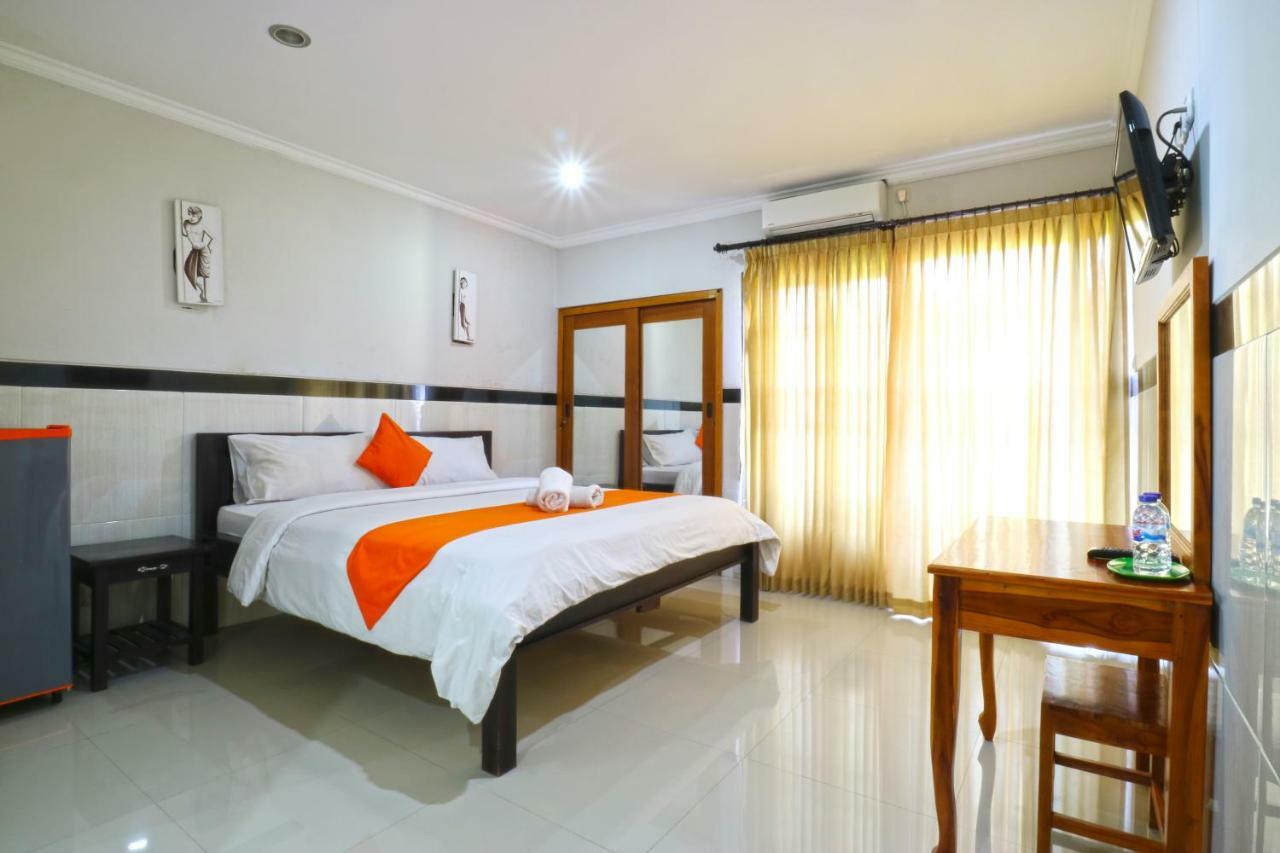 Rena Segara House Kuta Hotel Kuta  Luaran gambar