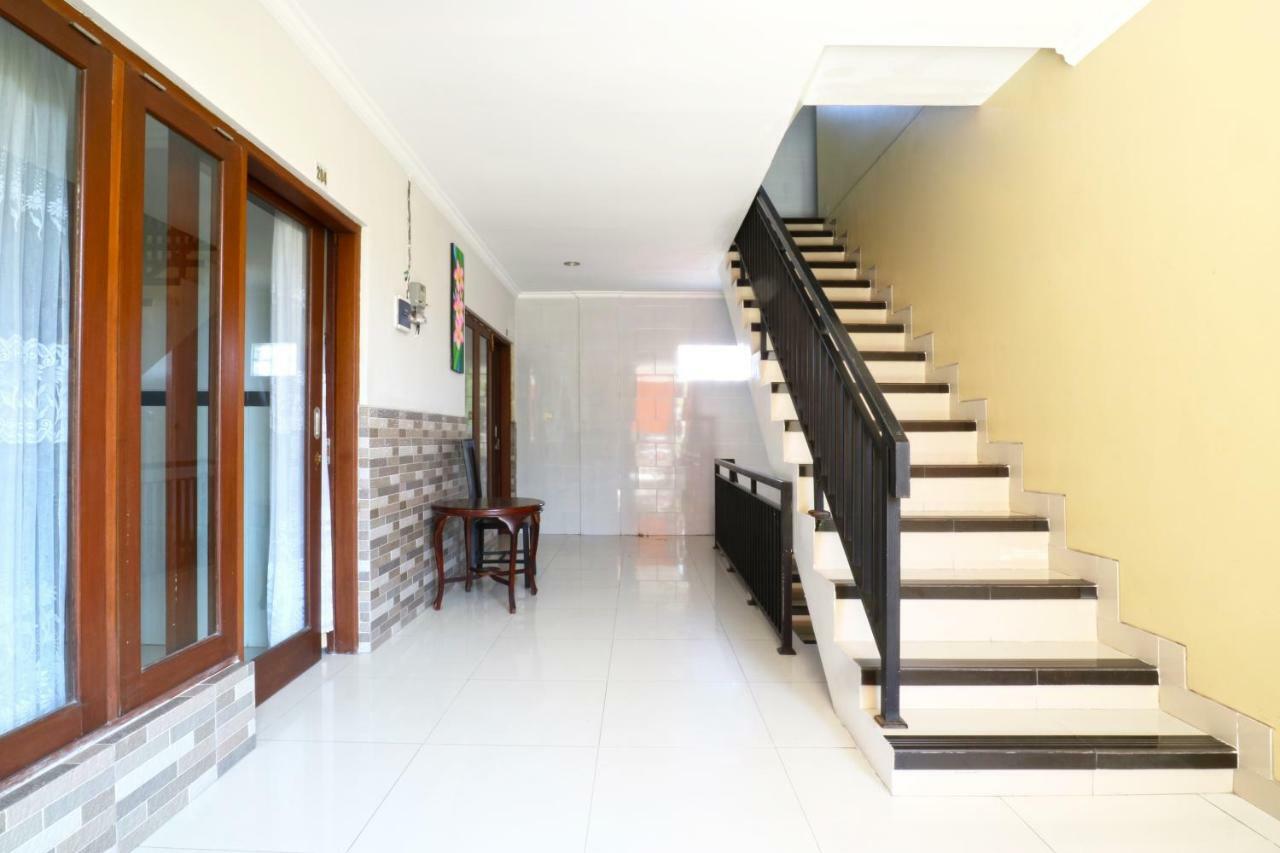 Rena Segara House Kuta Hotel Kuta  Luaran gambar