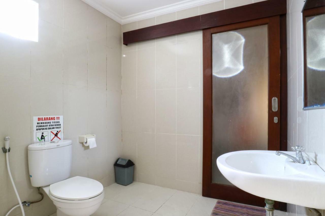 Rena Segara House Kuta Hotel Kuta  Luaran gambar